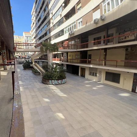 Stopinroom Apartment Princesa Moncloa Madrid Ngoại thất bức ảnh