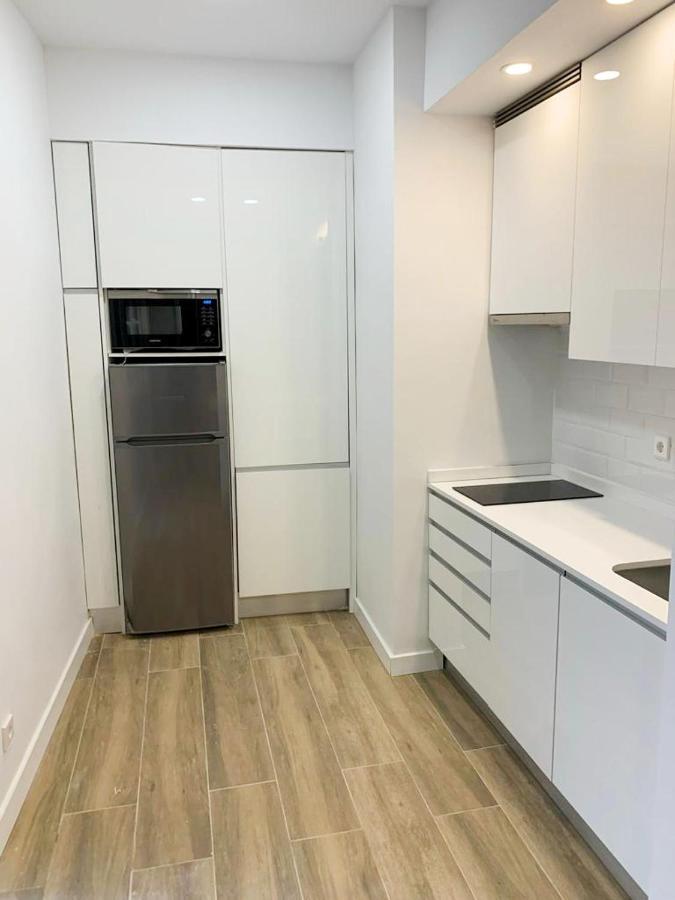 Stopinroom Apartment Princesa Moncloa Madrid Ngoại thất bức ảnh