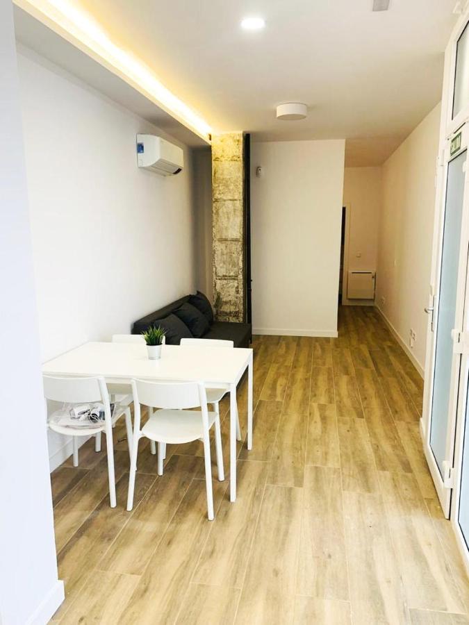 Stopinroom Apartment Princesa Moncloa Madrid Ngoại thất bức ảnh