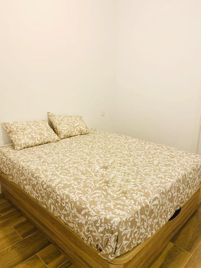 Stopinroom Apartment Princesa Moncloa Madrid Ngoại thất bức ảnh