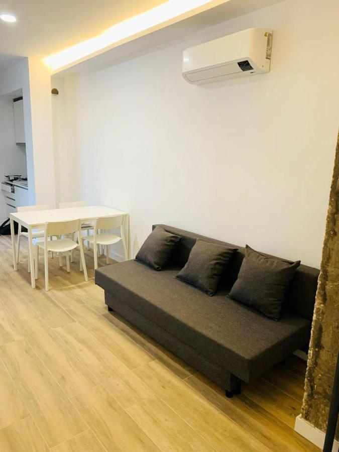 Stopinroom Apartment Princesa Moncloa Madrid Ngoại thất bức ảnh